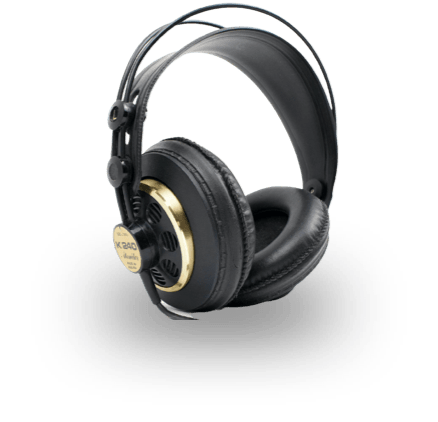 Headphones
