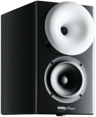ZX9 speaker